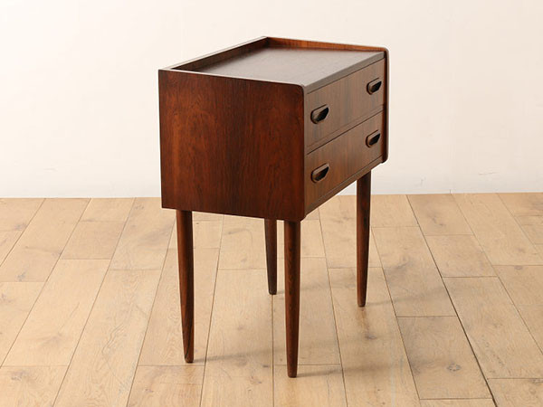 Lloyd's Antiques Real Antique Chest Of Drawers / ロイズ