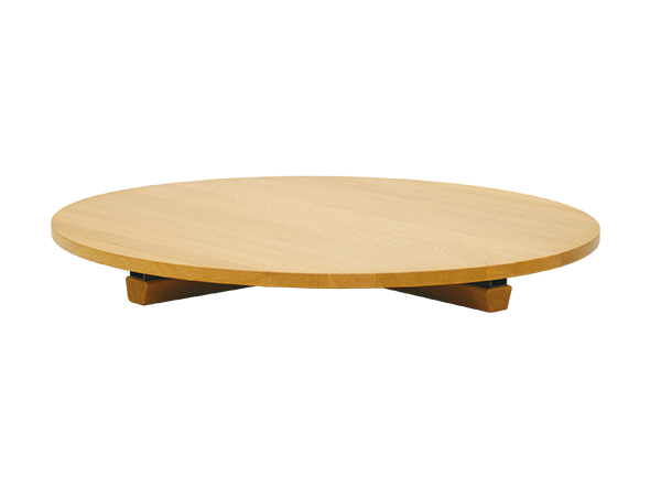 LARGO
table 2