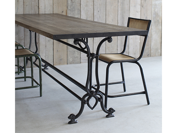 Knot antiques LIPSKY TABLE / ノットアンティークス リプスキー テーブル （テーブル > ダイニングテーブル） 4