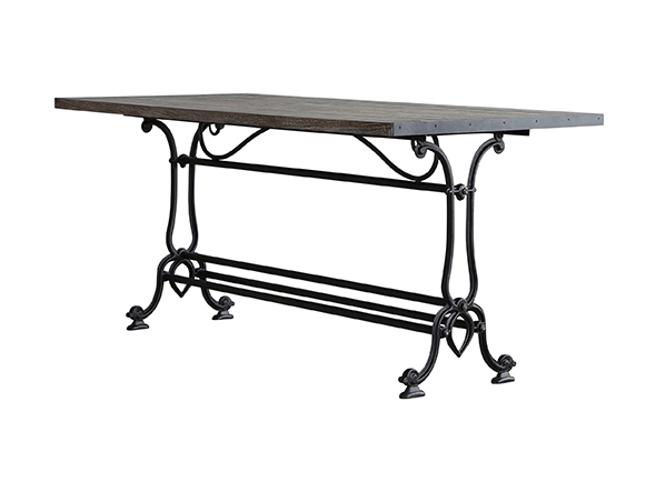 Knot antiques LIPSKY TABLE / ノットアンティークス リプスキー テーブル （テーブル > ダイニングテーブル） 9
