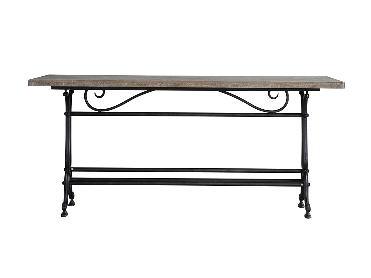 Knot antiques LIPSKY TABLE / ノットアンティークス リプスキー テーブル （テーブル > ダイニングテーブル） 1