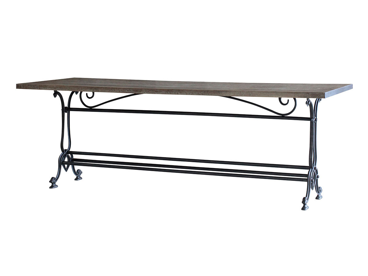 Knot antiques LIPSKY TABLE / ノットアンティークス リプスキー テーブル （テーブル > ダイニングテーブル） 11