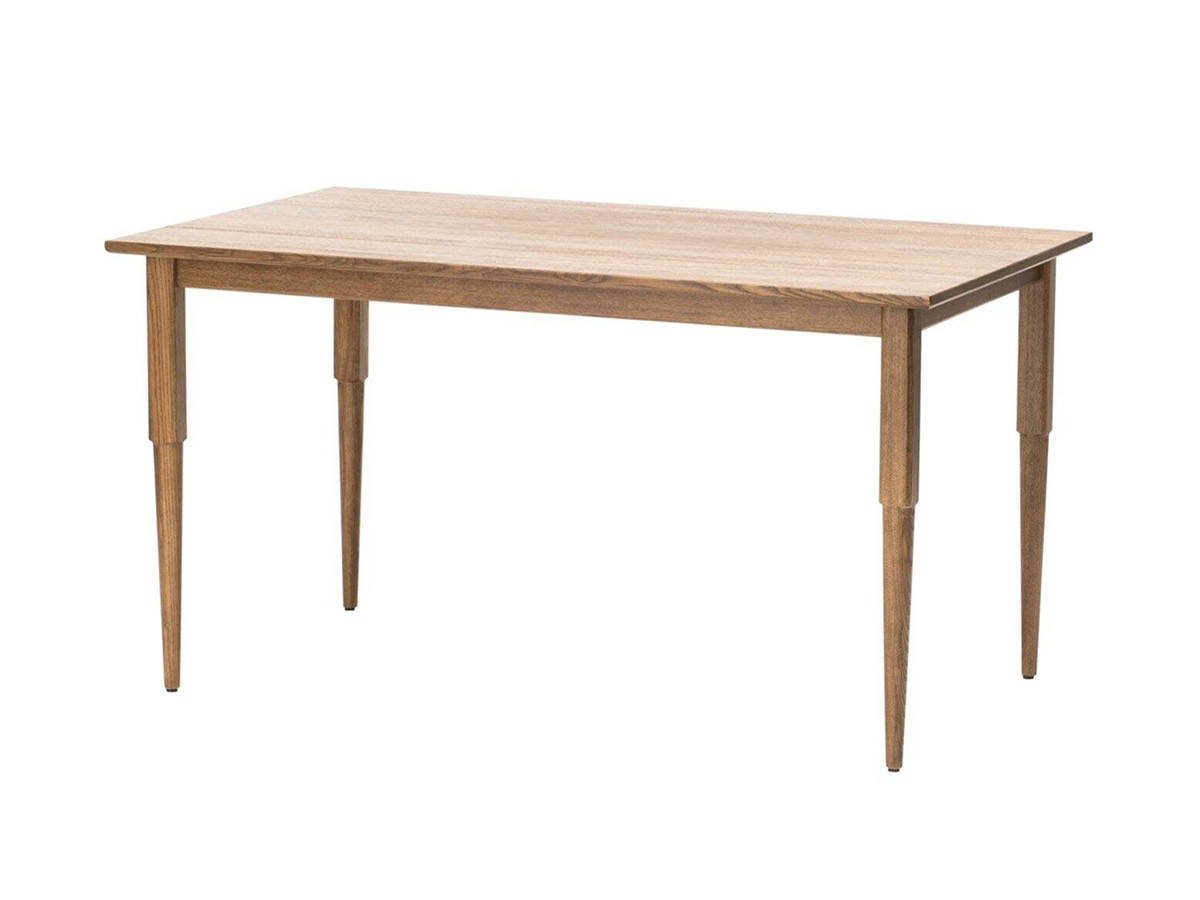 JOURNAL STANDARD FURNITURE COLTON DINING TABLE / ジャーナルスタンダードファニチャー コルトン ダイニングテーブル （テーブル > ダイニングテーブル） 1