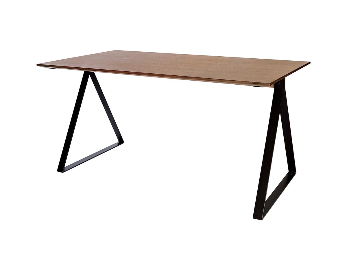 a.depeche VAKE dining table / アデペシュ ベイク ダイニングテーブル （テーブル > ダイニングテーブル） 2