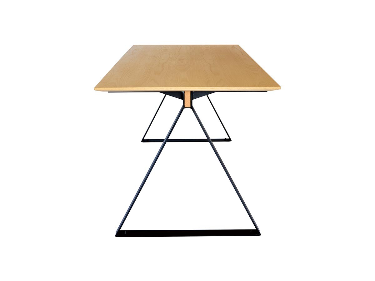 a.depeche VAKE dining table / アデペシュ ベイク ダイニングテーブル （テーブル > ダイニングテーブル） 12