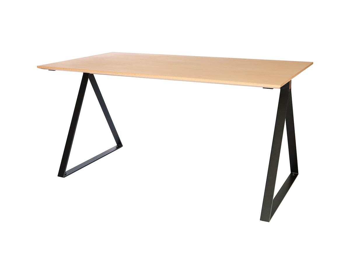a.depeche VAKE dining table / アデペシュ ベイク ダイニングテーブル (テーブル > ダイニングテーブル) 1