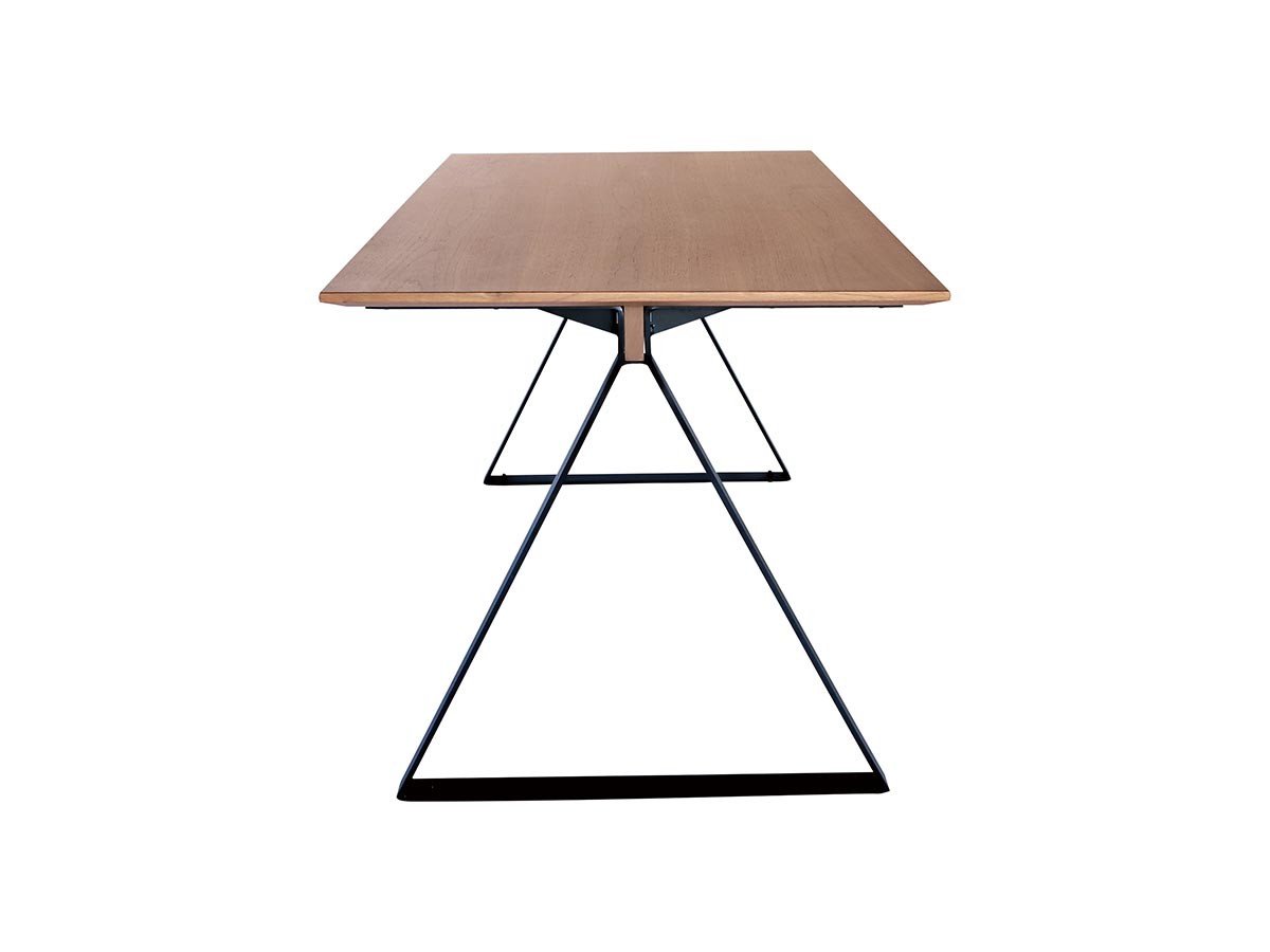 a.depeche VAKE dining table / アデペシュ ベイク ダイニングテーブル （テーブル > ダイニングテーブル） 14