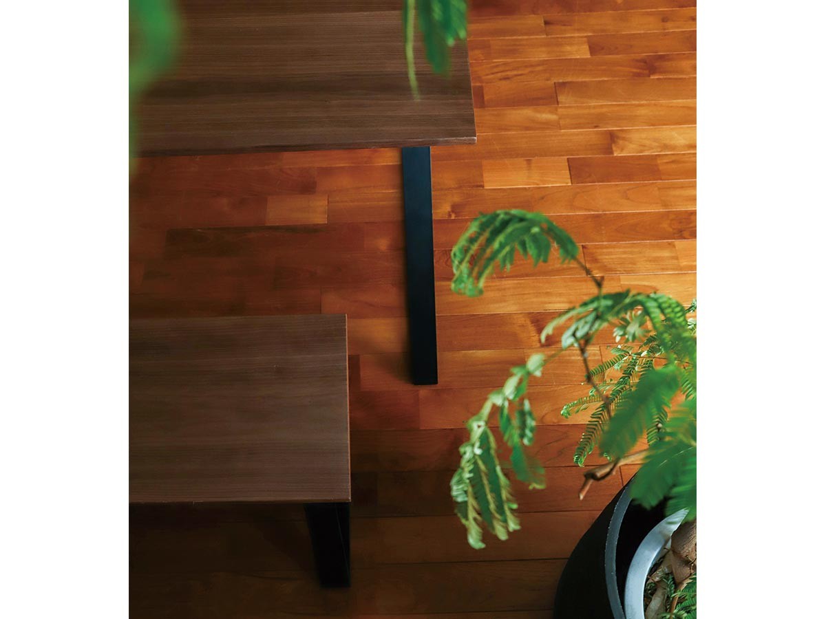 a.depeche VAKE dining table / アデペシュ ベイク ダイニングテーブル （テーブル > ダイニングテーブル） 6