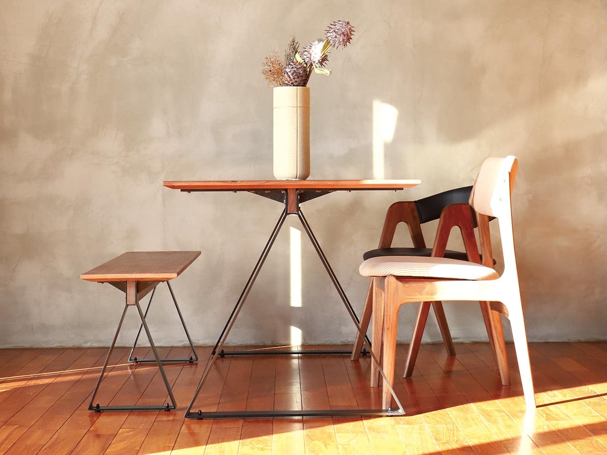 a.depeche VAKE dining table / アデペシュ ベイク ダイニングテーブル （テーブル > ダイニングテーブル） 4