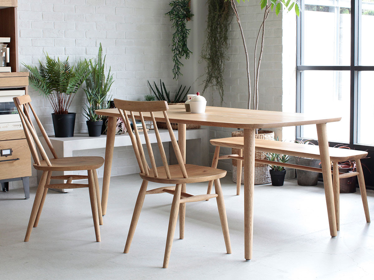 MEATH DINING TABLE 11