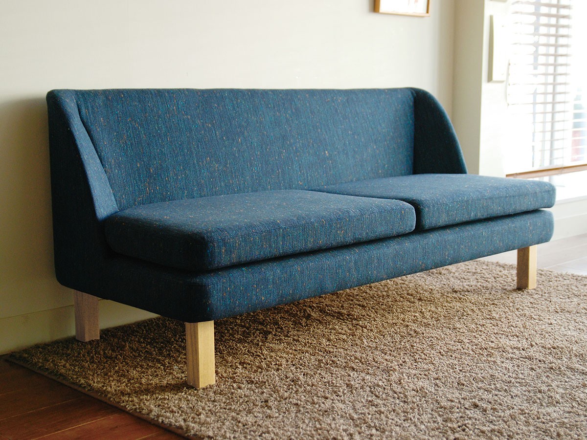 IDEE SIERRA SOFA / イデー シエラ ソファ （ソファ > 二人掛けソファ） 9