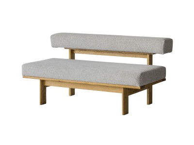 Knot antiques PEPPER SCHOOL CHAIR / ノットアンティークス ペッパー