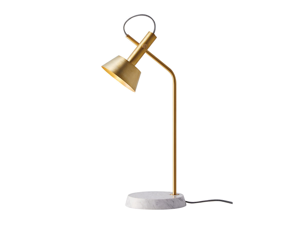 Desk Lamp / デスクランプ #100230 （ライト・照明 > デスクライト） 2