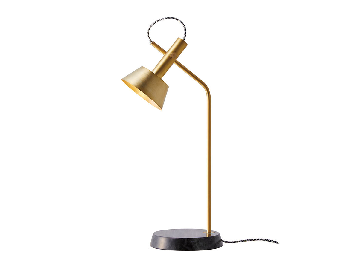 Desk Lamp / デスクランプ #100230 （ライト・照明 > デスクライト） 1