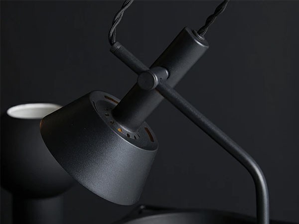 Desk Lamp / デスクランプ #100230 （ライト・照明 > デスクライト） 8