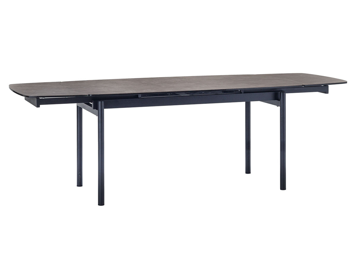 MOLTO extension table 1