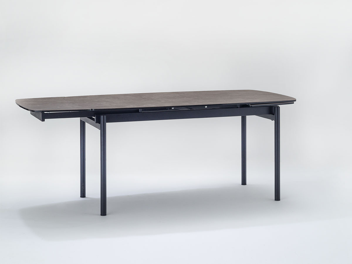 MOLTO extension table 12