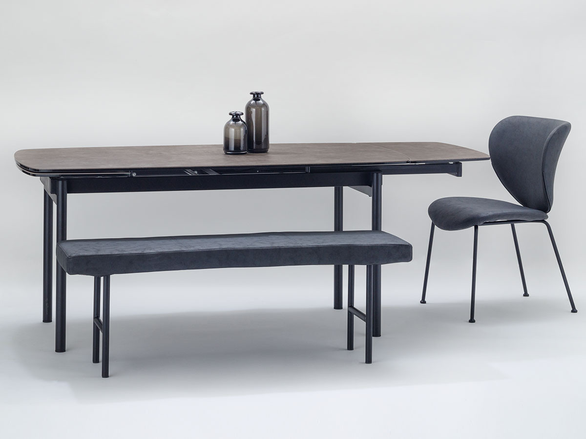 MOLTO extension table 7