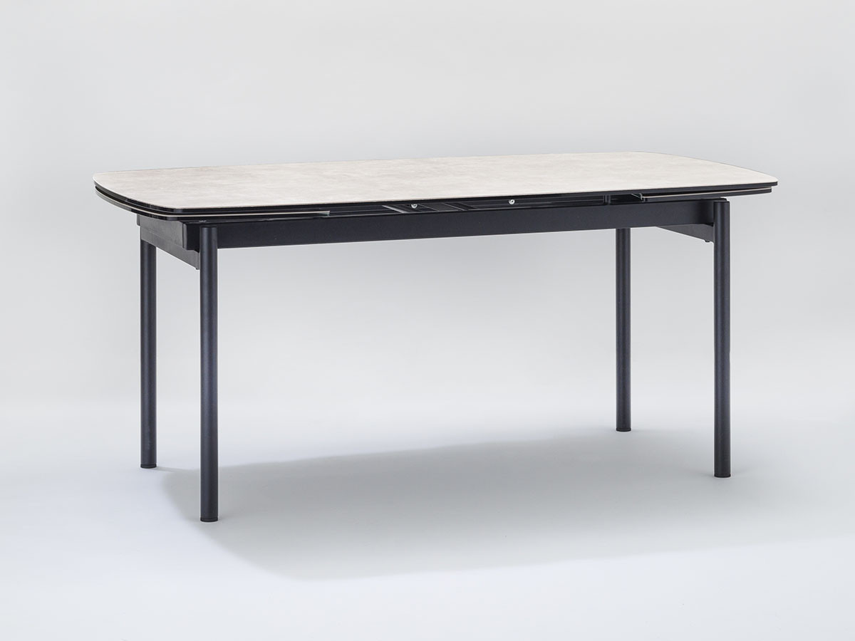MOLTO extension table 13