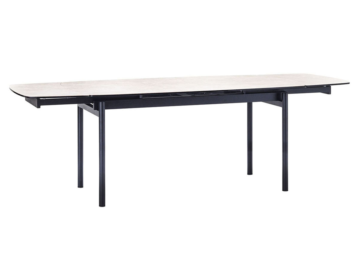 MOLTO extension table 2