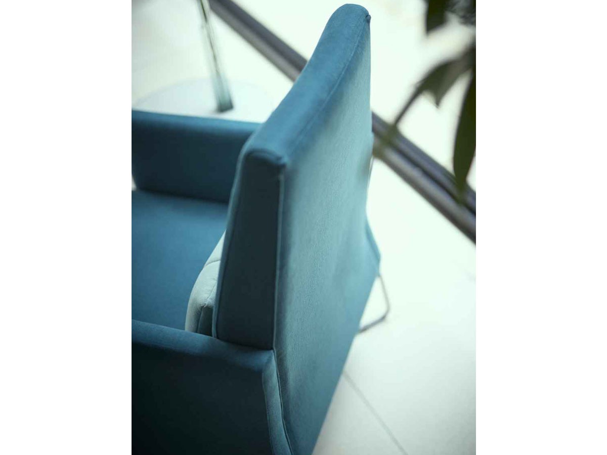 ABORD LOUNGE CHAIR / アボール ラウンジチェア S009 （チェア・椅子 > ラウンジチェア） 5