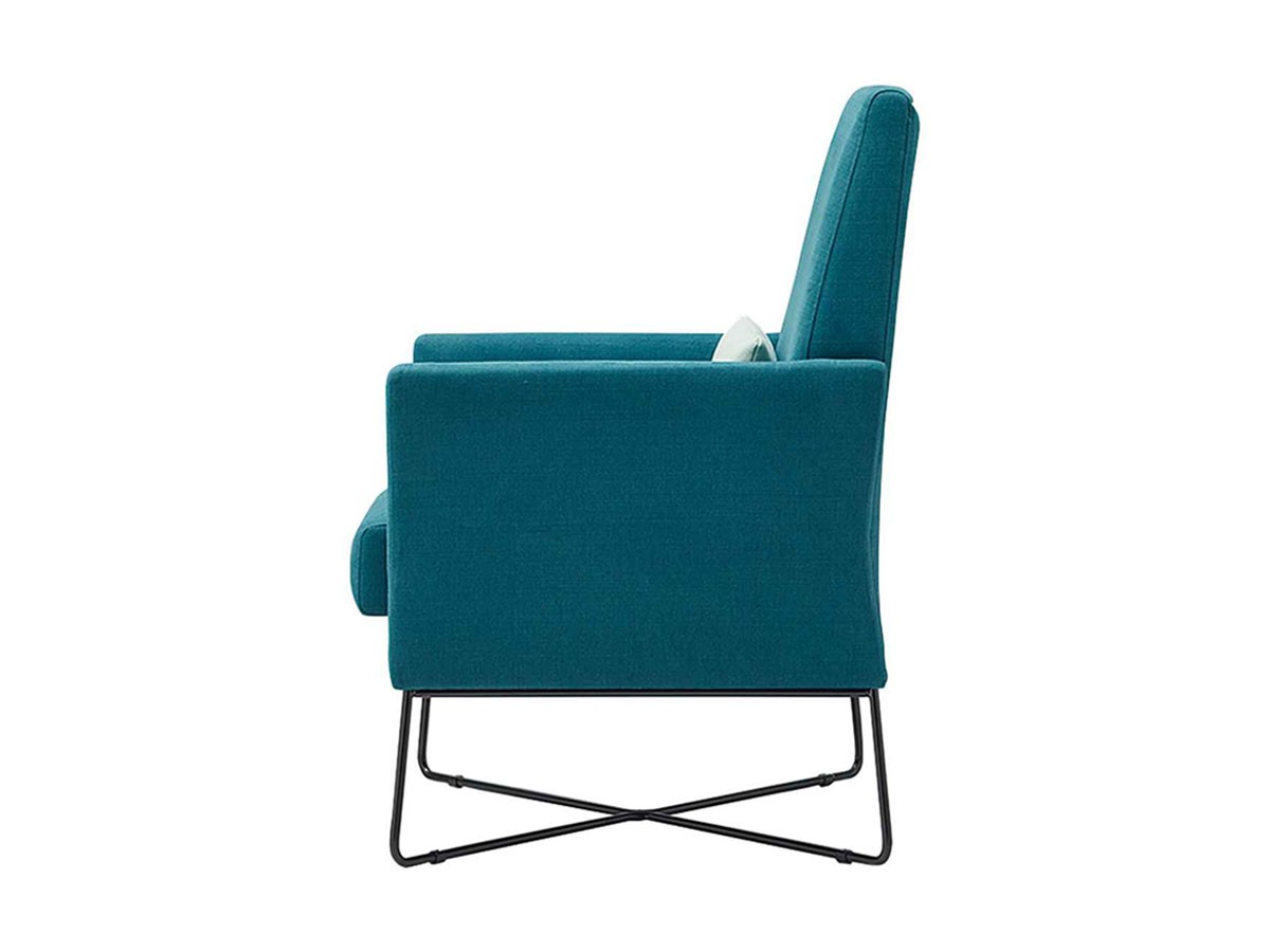 ABORD LOUNGE CHAIR / アボール ラウンジチェア S009 （チェア・椅子 > ラウンジチェア） 13