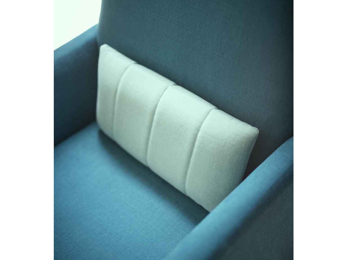 ABORD LOUNGE CHAIR / アボール ラウンジチェア S009 （チェア・椅子 > ラウンジチェア） 7