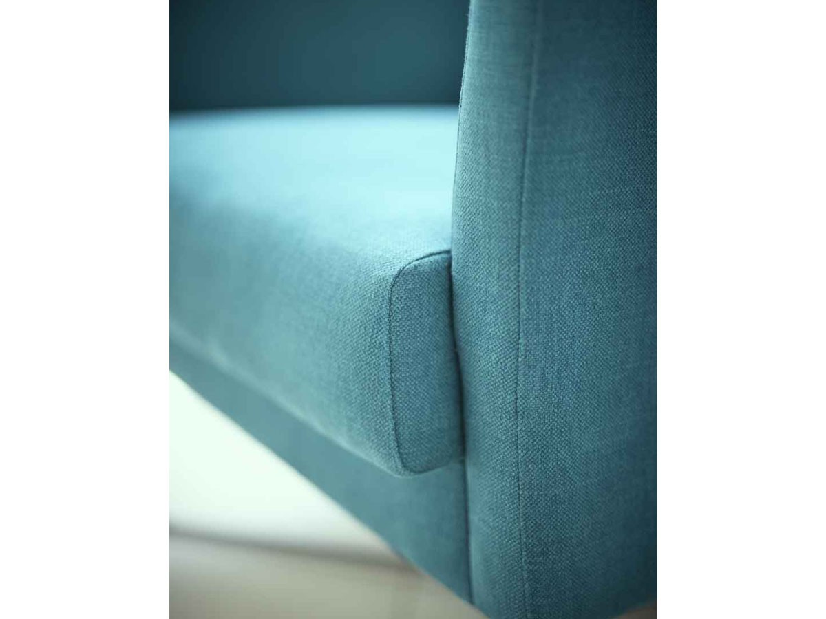 ABORD LOUNGE CHAIR / アボール ラウンジチェア S009 （チェア・椅子 > ラウンジチェア） 8