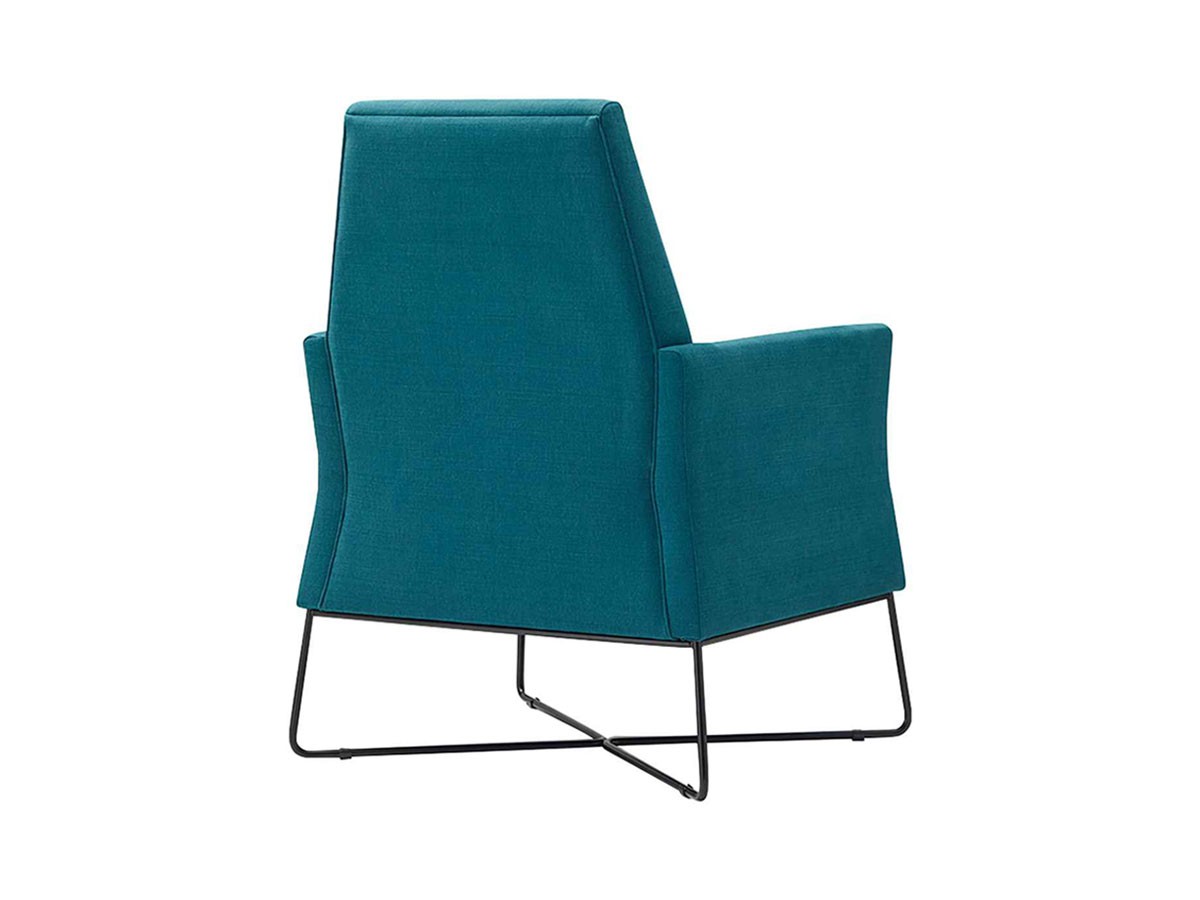 ABORD LOUNGE CHAIR / アボール ラウンジチェア S009 （チェア・椅子 > ラウンジチェア） 14
