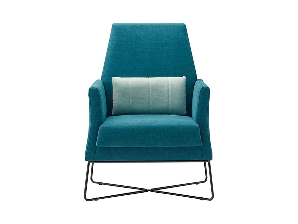ABORD LOUNGE CHAIR / アボール ラウンジチェア S009 （チェア・椅子 > ラウンジチェア） 12