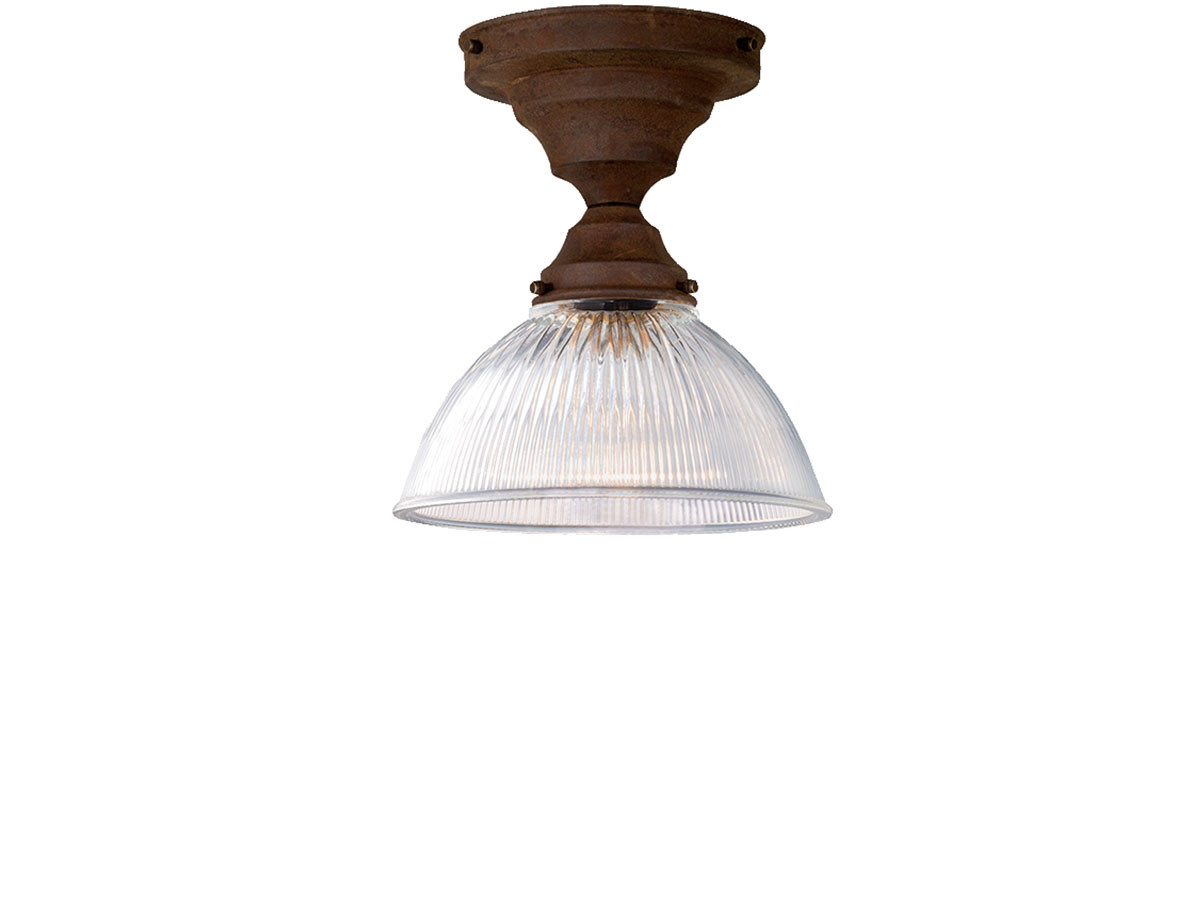 CUSTOM SERIES
Basic Ceiling Lamp × Diner S 1