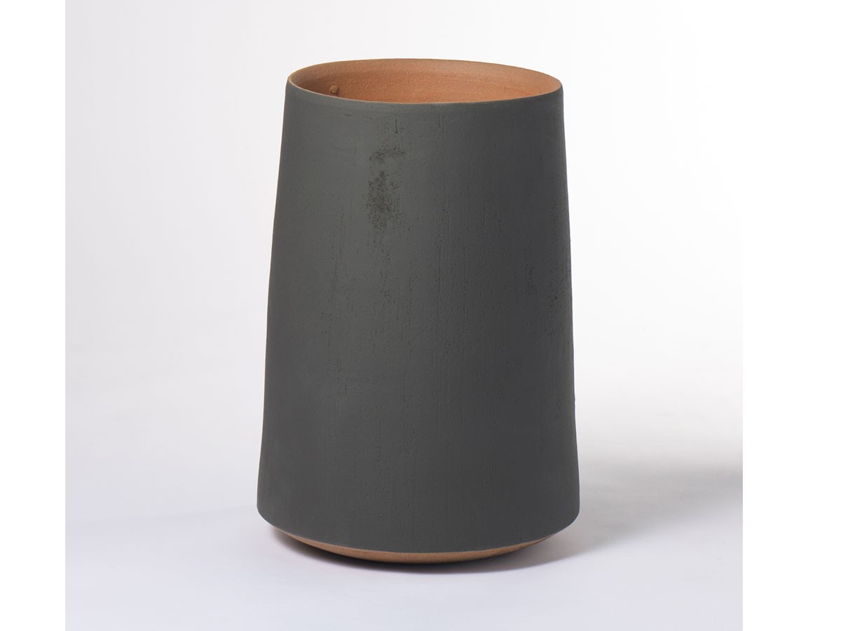 DOMANI BASTIA / ドマーニ バスティア ベース 47cm （花器・プランター・グリーン > 鉢・プランターボックス） 9
