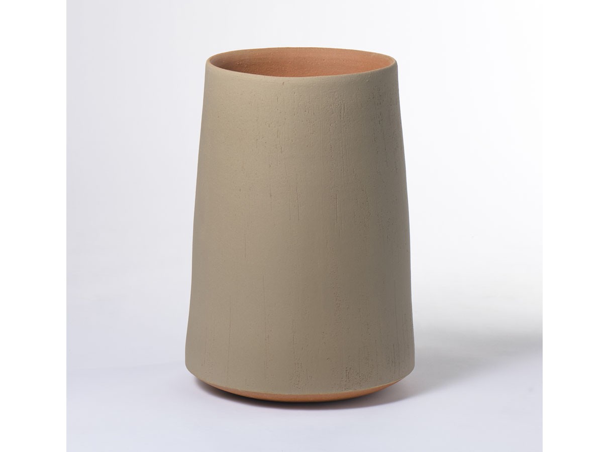DOMANI BASTIA / ドマーニ バスティア ベース 47cm （花器・プランター・グリーン > 鉢・プランターボックス） 13