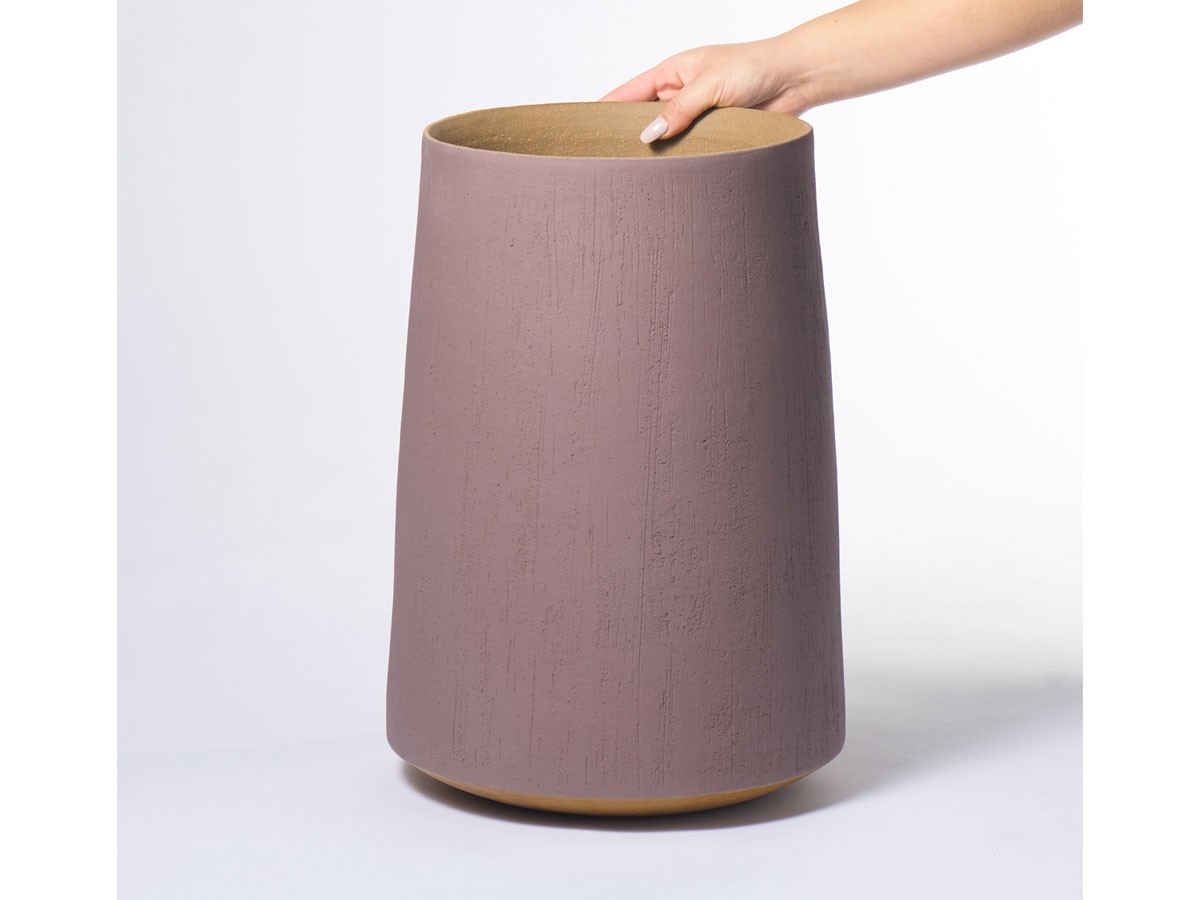 DOMANI BASTIA / ドマーニ バスティア ベース 47cm （花器・プランター・グリーン > 鉢・プランターボックス） 18
