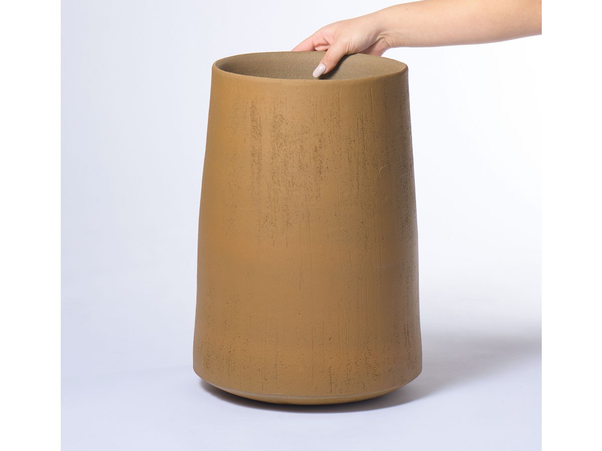 DOMANI BASTIA / ドマーニ バスティア ベース 47cm （花器・プランター・グリーン > 鉢・プランターボックス） 16