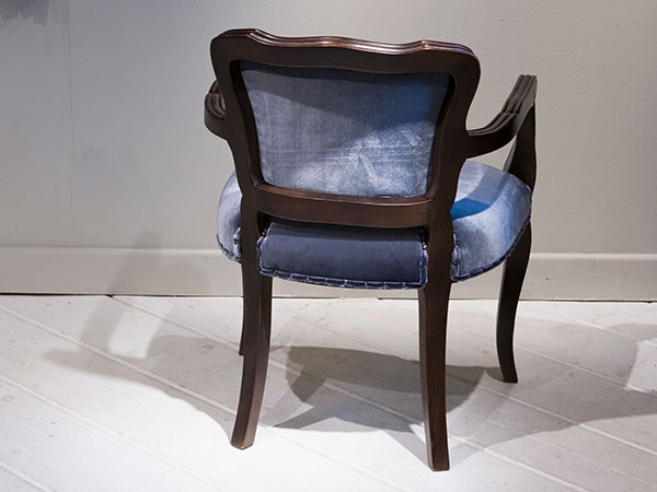 old maison Chair / オールドメゾン チェア No.OMNB0038M - インテリア