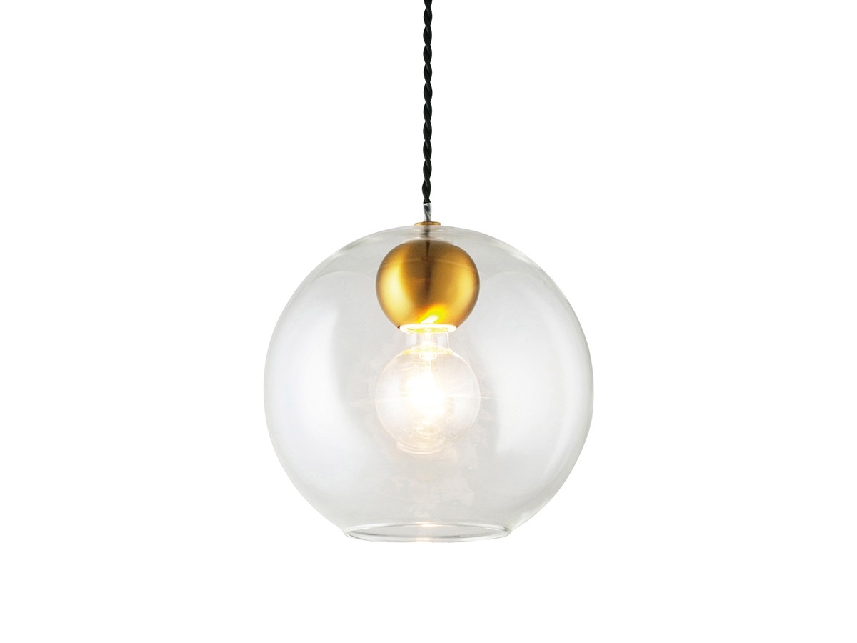 FLYMEe Parlor Pendant Light