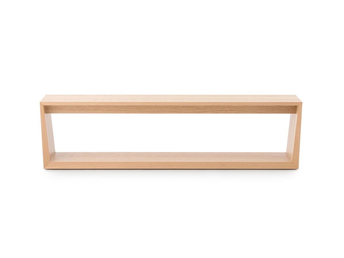 FUKUROW BENCH / フクロウ ベンチ （チェア・椅子 > ベンチ） 9