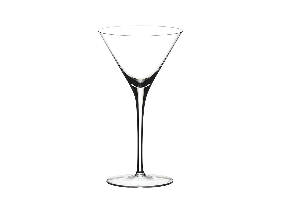 RIEDEL Sommeliers
Martini / リーデル ソムリエ
マティーニ （食器・テーブルウェア > カクテルグラス・カクテルシェイカー） 9