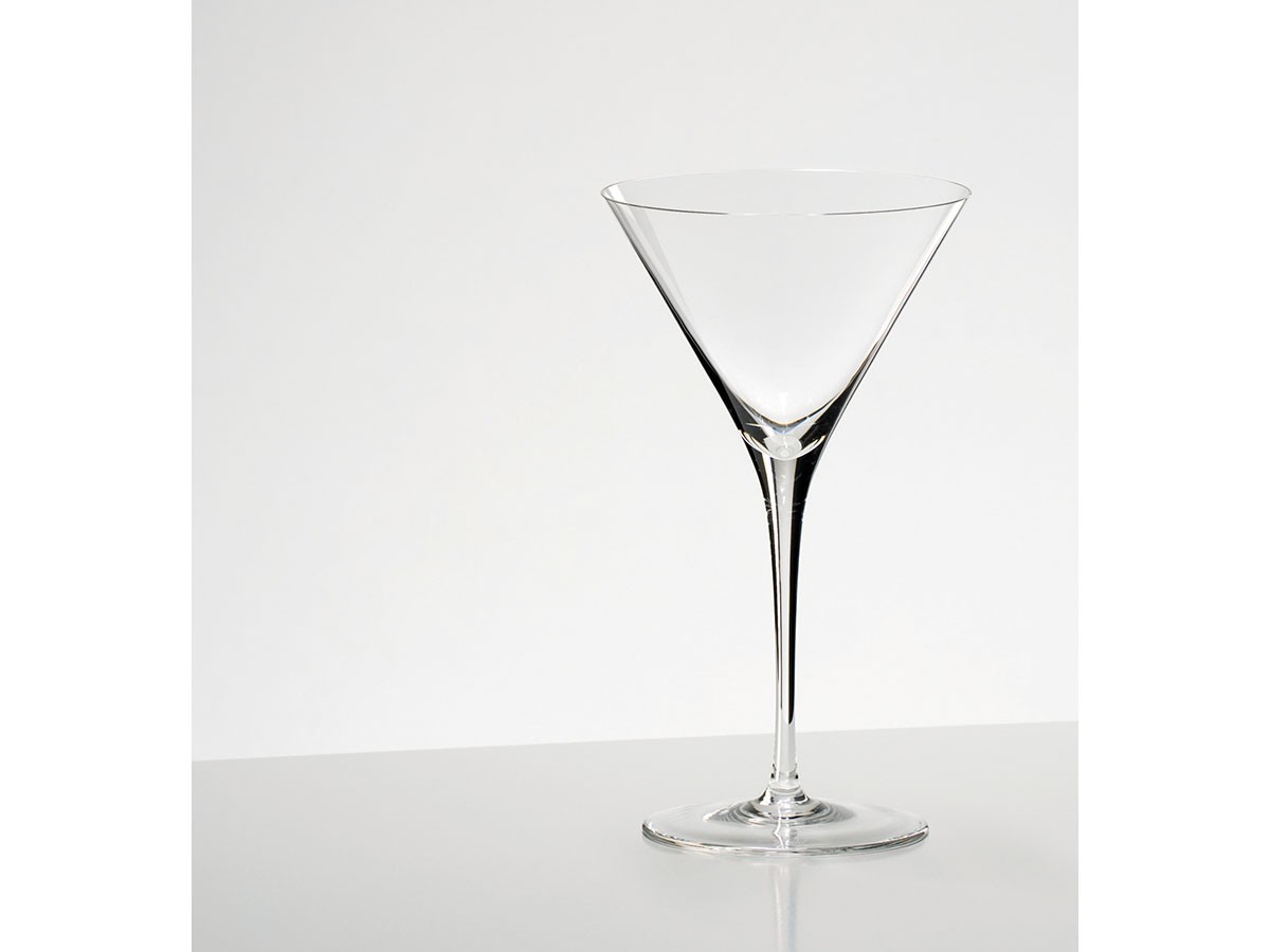 RIEDEL Sommeliers Martini / リーデル ソムリエ マティーニ