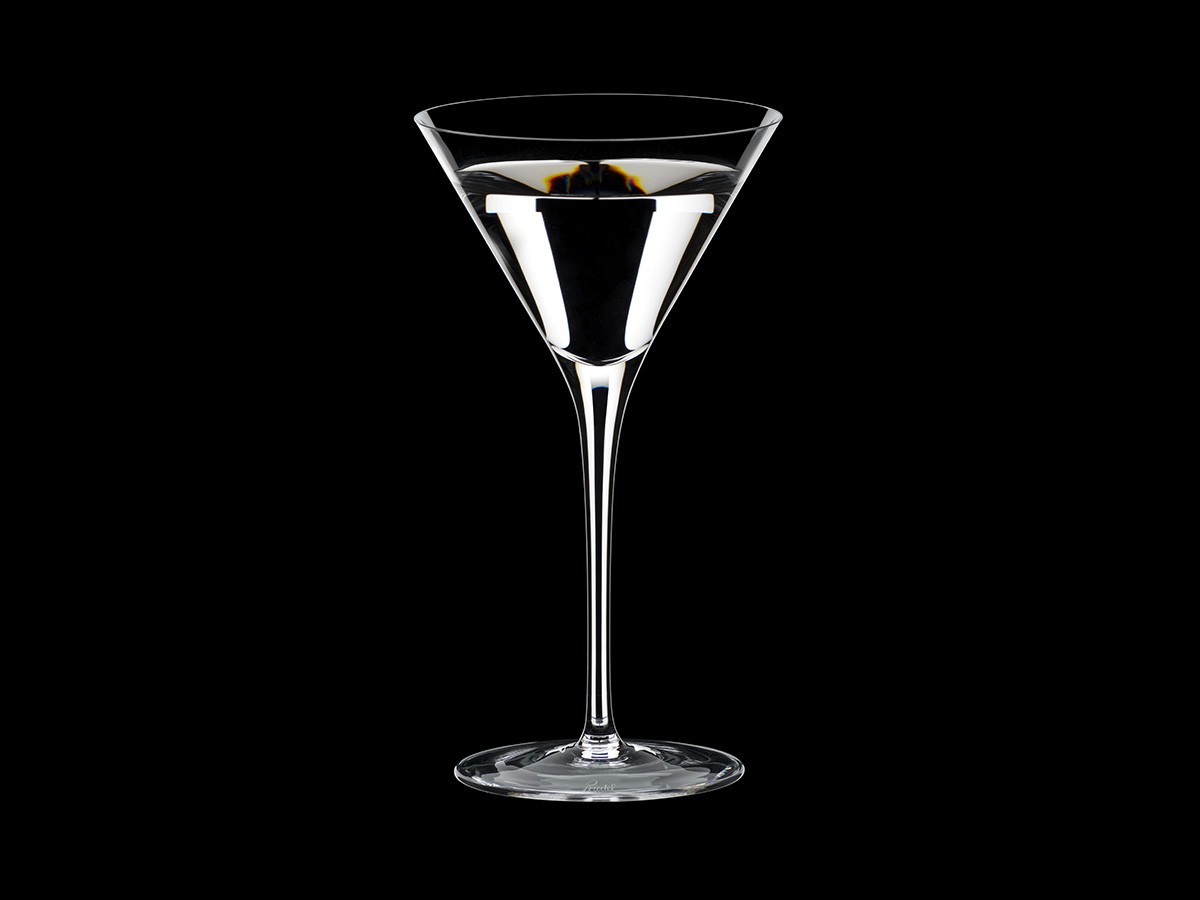 RIEDEL Sommeliers
Martini / リーデル ソムリエ
マティーニ （食器・テーブルウェア > カクテルグラス・カクテルシェイカー） 6