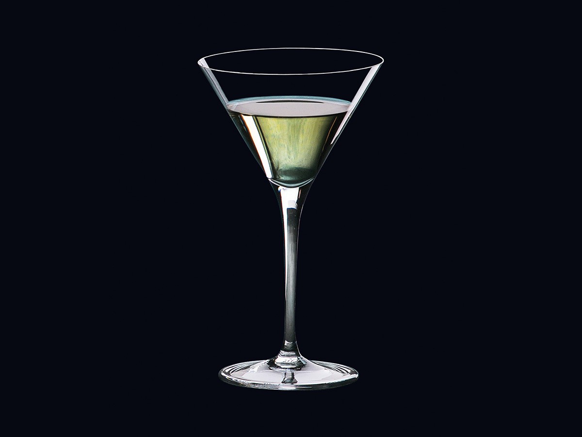 RIEDEL Sommeliers
Martini / リーデル ソムリエ
マティーニ （食器・テーブルウェア > カクテルグラス・カクテルシェイカー） 8
