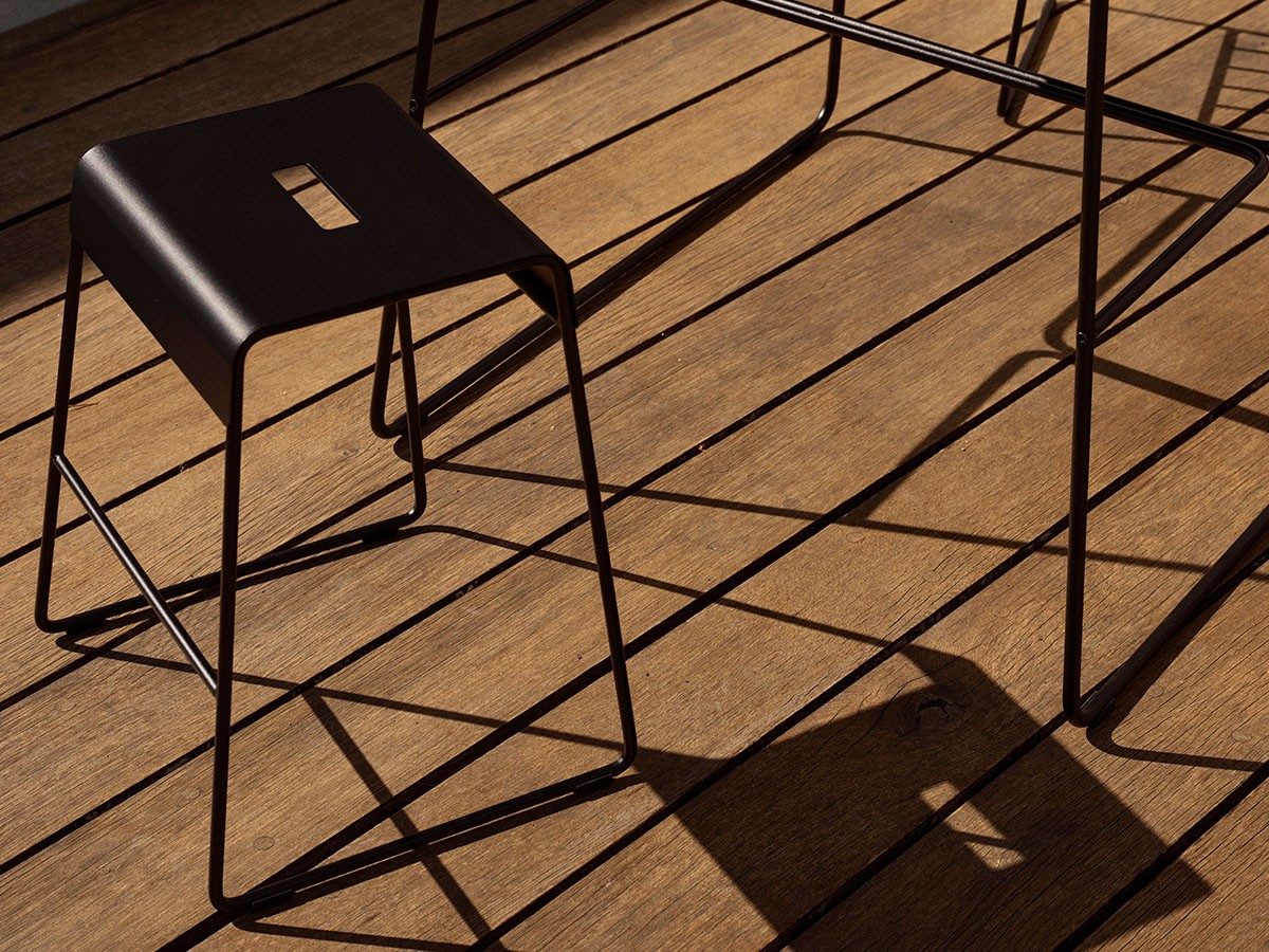ZONE DENMARK A-COLLECTION Cafe Stool / ゾーン デンマーク A-コレクション カフェスツール （チェア・椅子 > スツール） 8