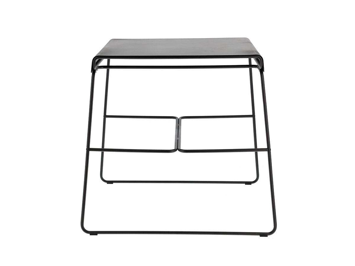 ZONE DENMARK A-COLLECTION Cafe Table / ゾーン デンマーク A-コレクション カフェテーブル （テーブル > カフェテーブル） 20