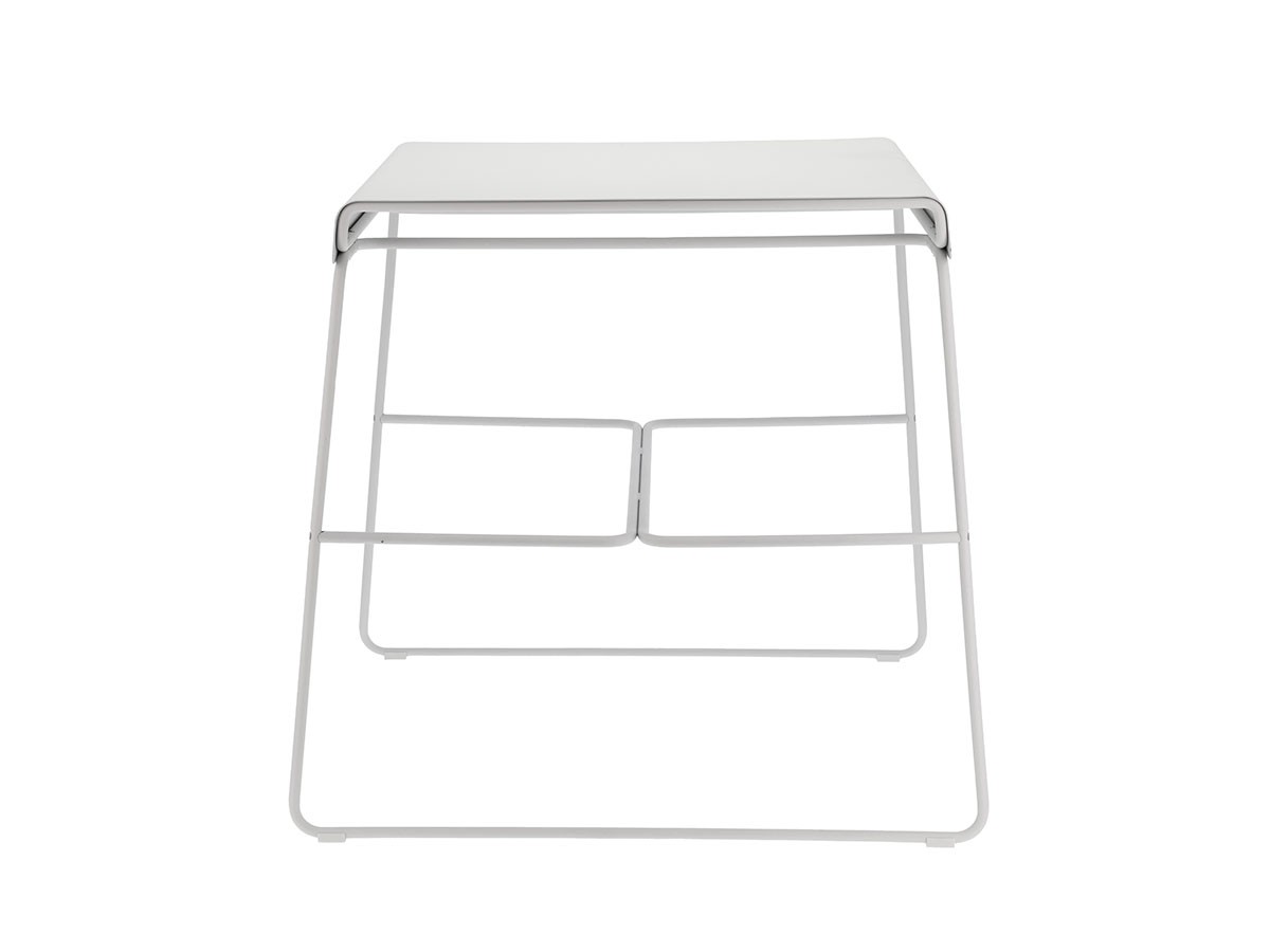 ZONE DENMARK A-COLLECTION Cafe Table / ゾーン デンマーク A-コレクション カフェテーブル （テーブル > カフェテーブル） 22