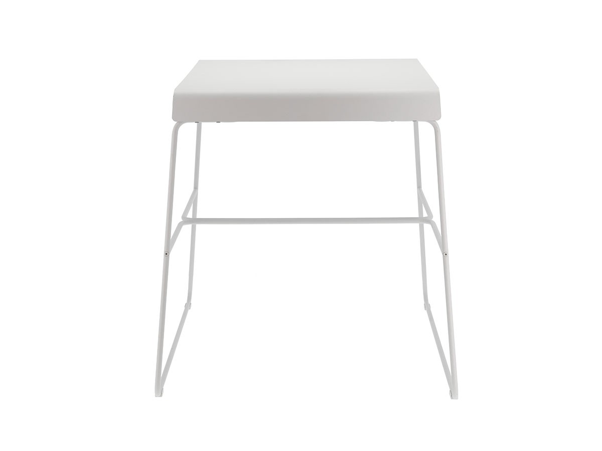 ZONE DENMARK A-COLLECTION Cafe Table / ゾーン デンマーク A-コレクション カフェテーブル （テーブル > カフェテーブル） 21
