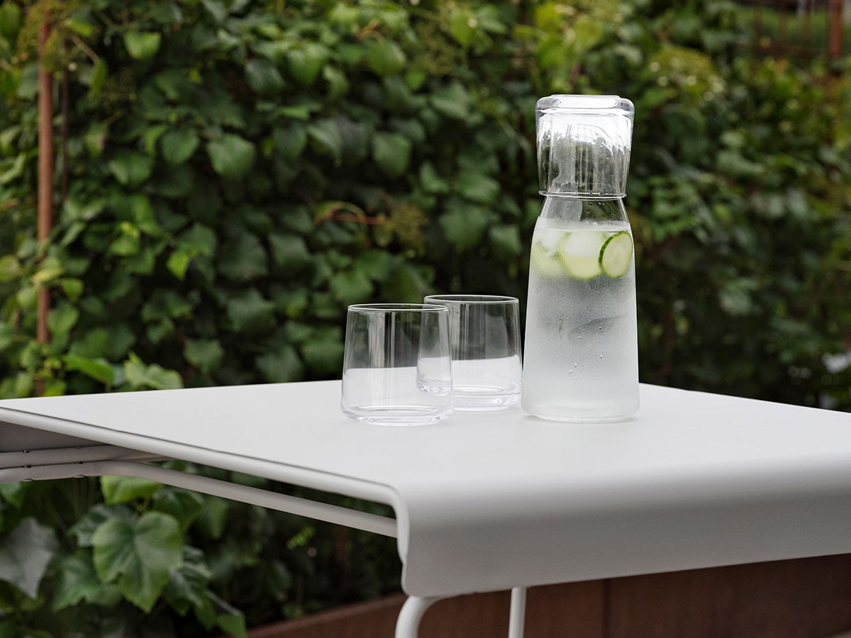 ZONE DENMARK A-COLLECTION Cafe Table / ゾーン デンマーク A-コレクション カフェテーブル （テーブル > カフェテーブル） 12