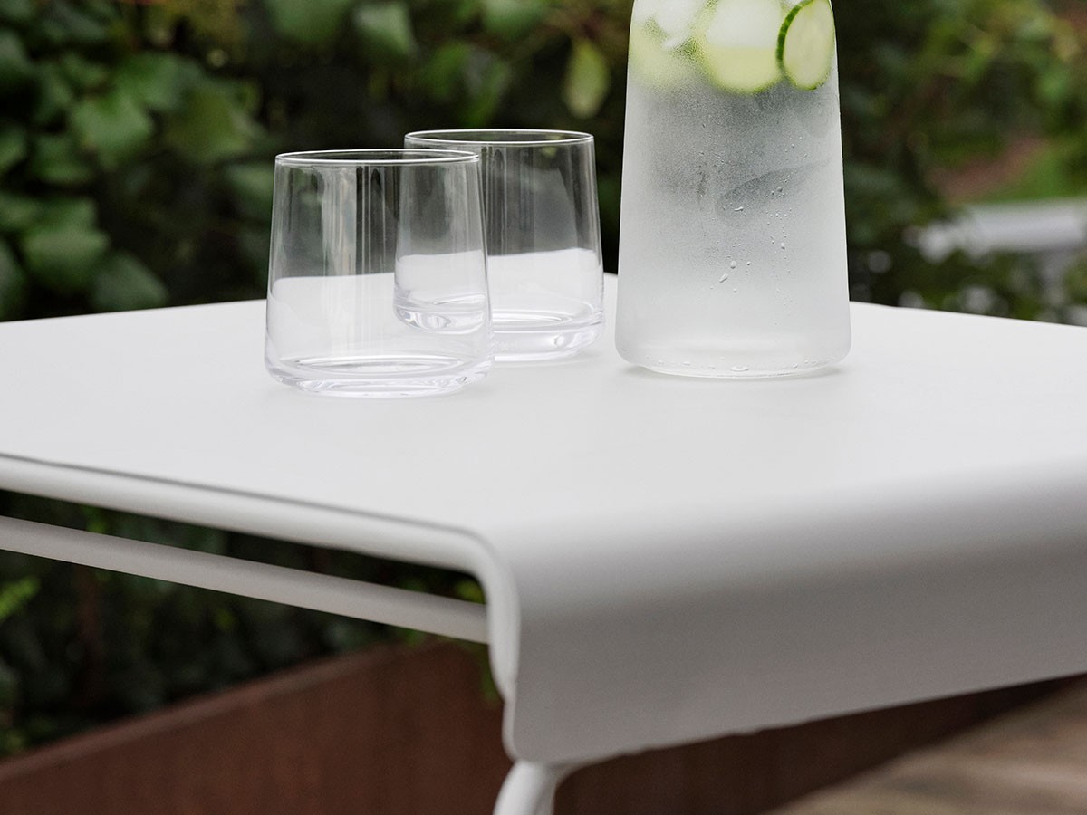 ZONE DENMARK A-COLLECTION Cafe Table / ゾーン デンマーク A-コレクション カフェテーブル （テーブル > カフェテーブル） 13