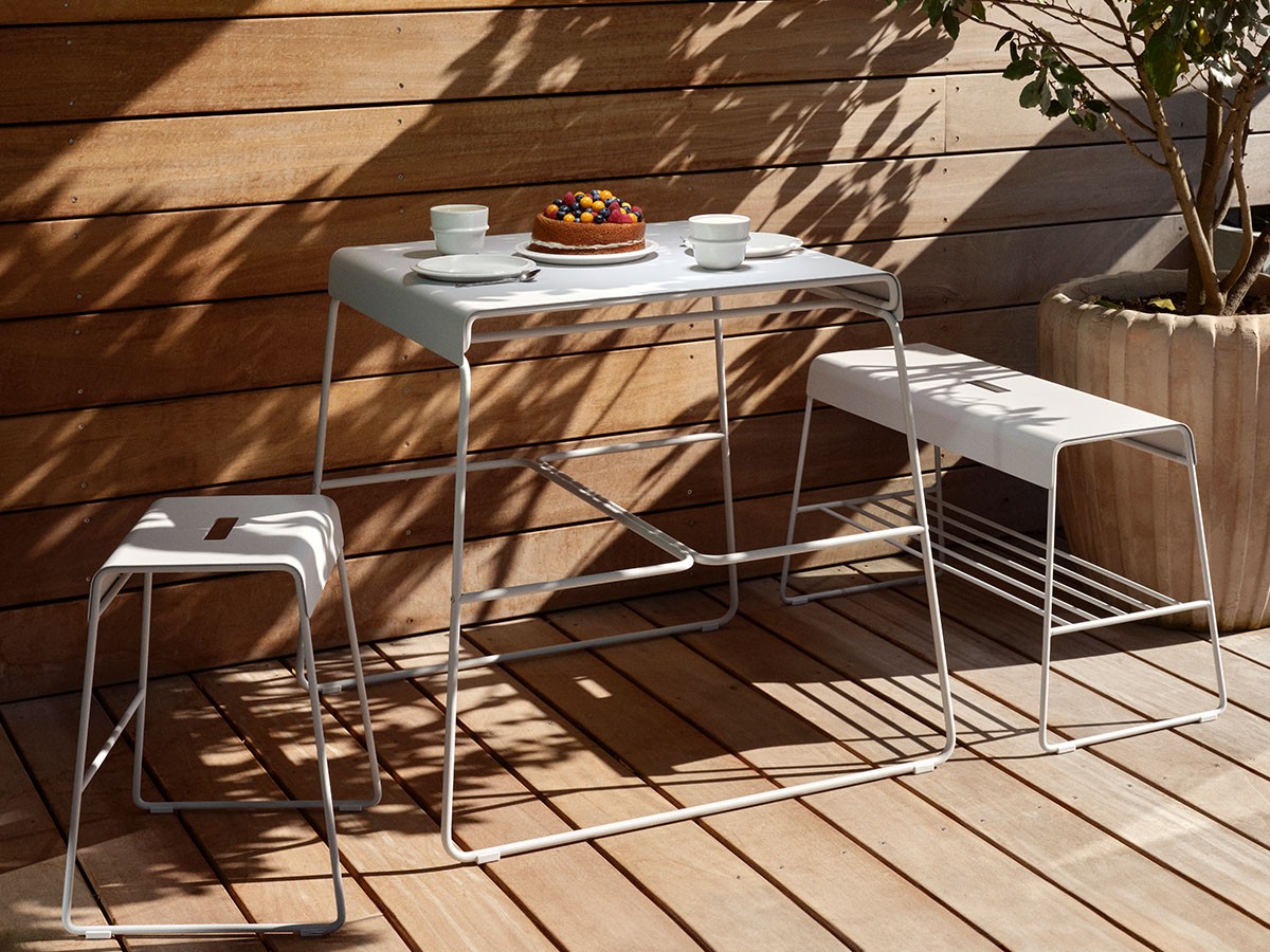 ZONE DENMARK A-COLLECTION Cafe Table / ゾーン デンマーク A-コレクション カフェテーブル （テーブル > カフェテーブル） 11