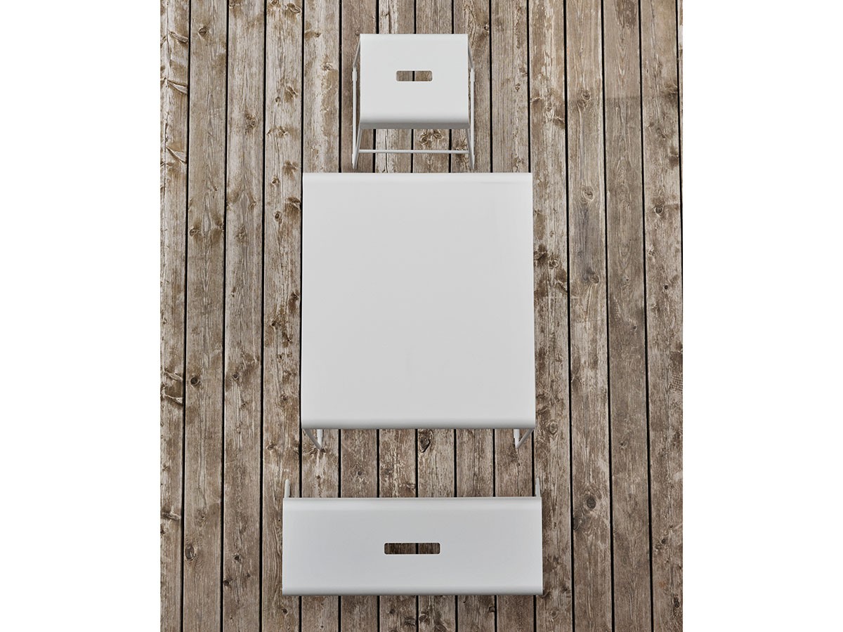 ZONE DENMARK A-COLLECTION Cafe Table / ゾーン デンマーク A-コレクション カフェテーブル （テーブル > カフェテーブル） 18